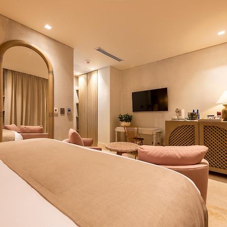 Cinco Quintas Hotel Boutique Cartagena Exterior photo