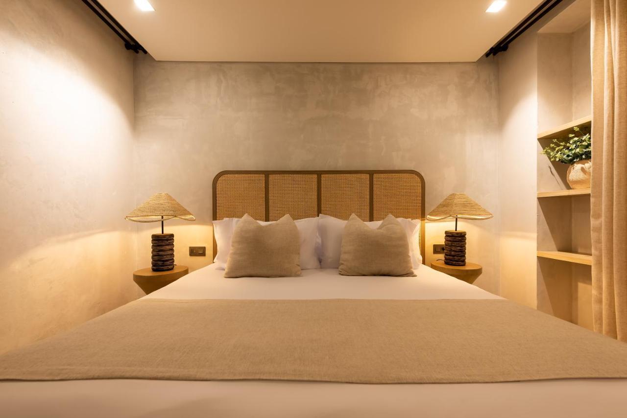 Cinco Quintas Hotel Boutique Cartagena Exterior photo