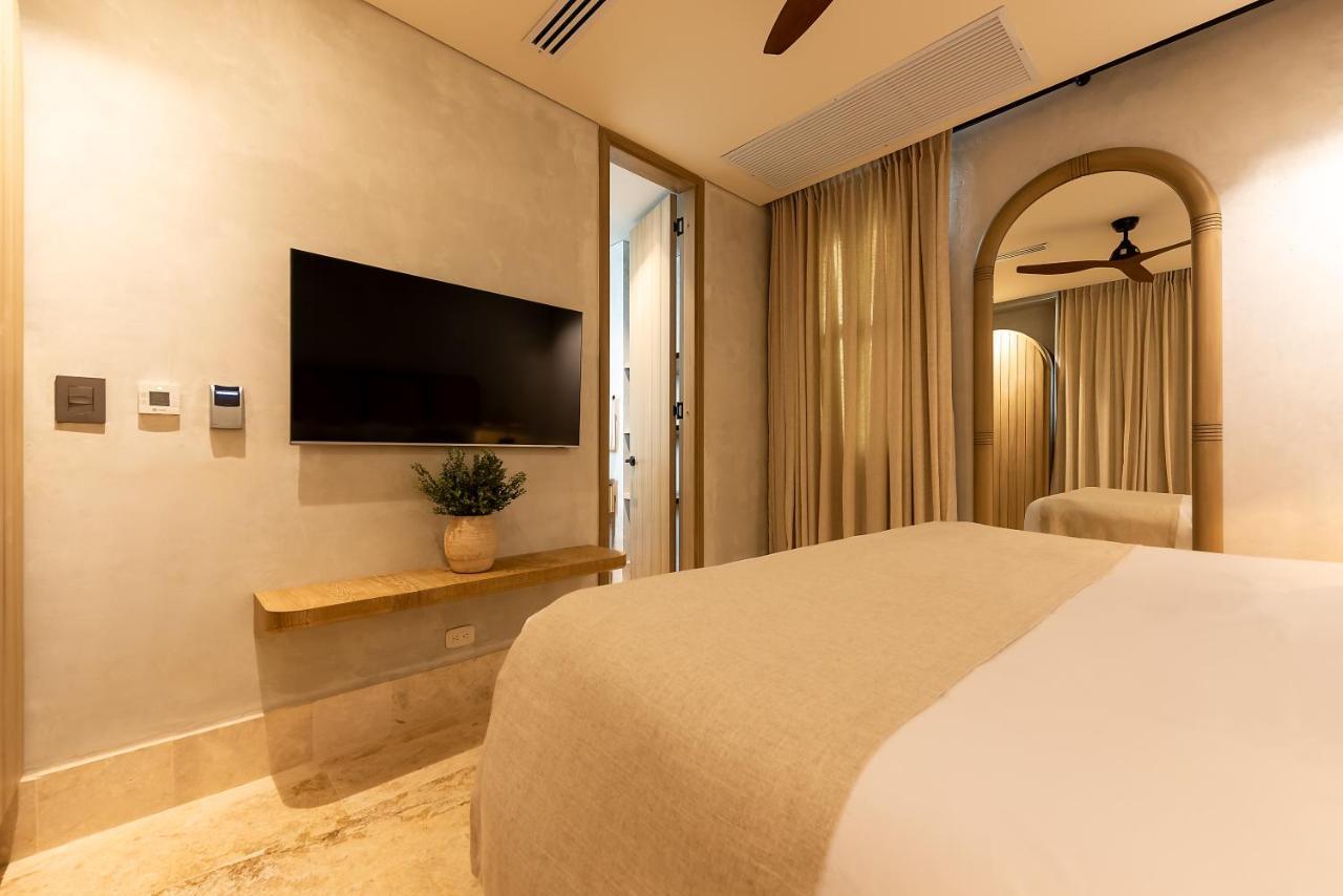 Cinco Quintas Hotel Boutique Cartagena Exterior photo
