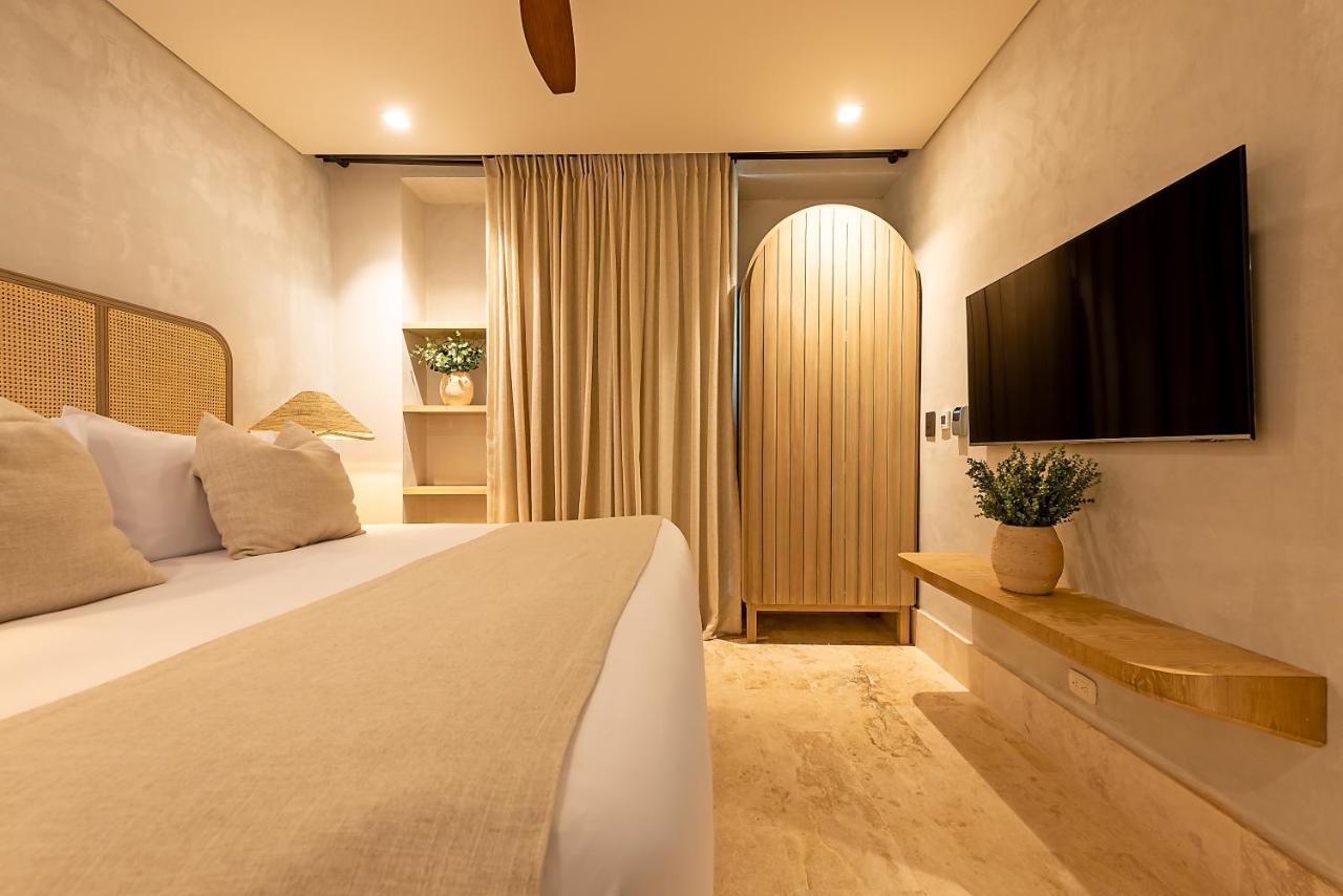 Cinco Quintas Hotel Boutique Cartagena Exterior photo