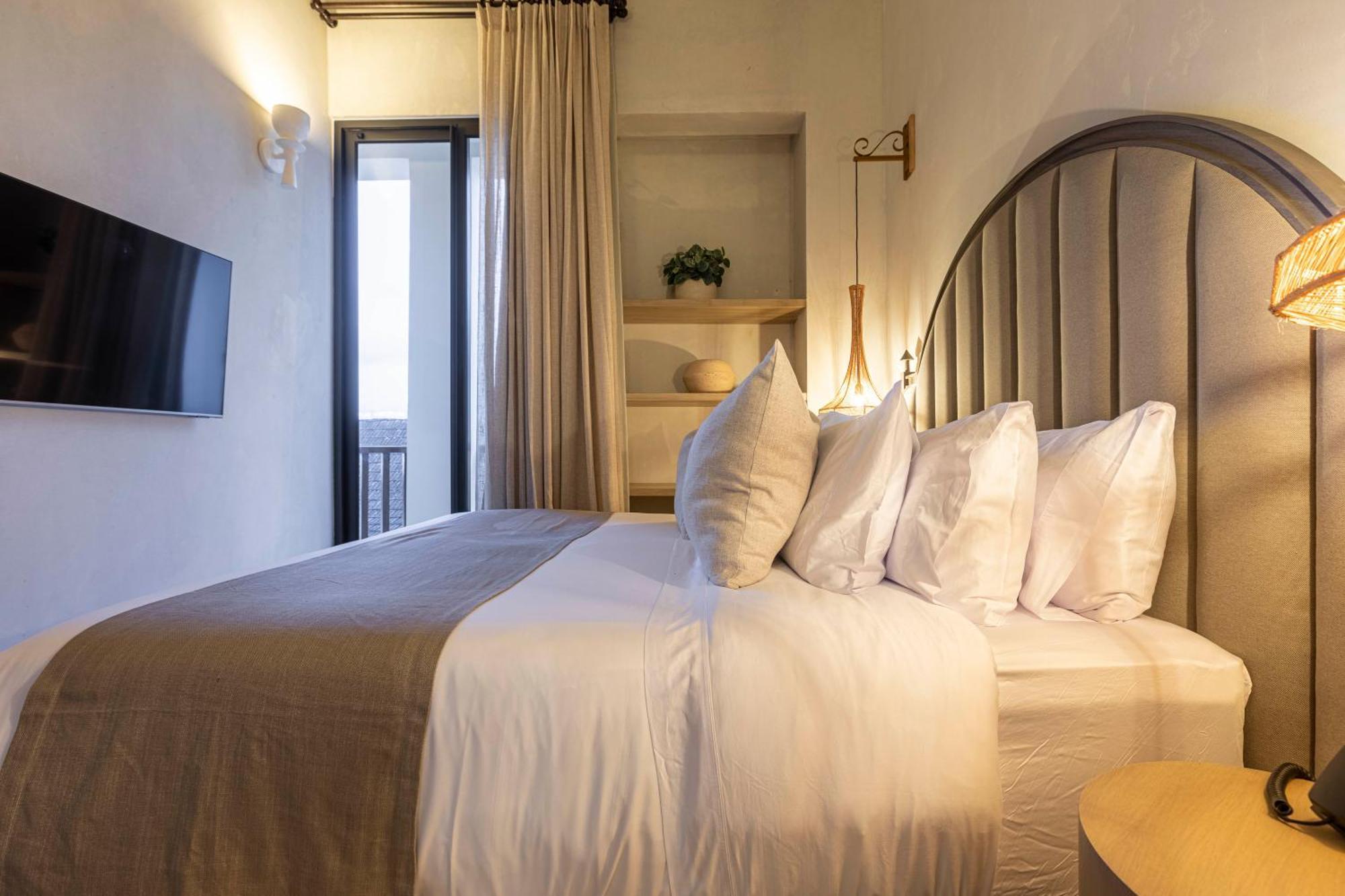 Cinco Quintas Hotel Boutique Cartagena Exterior photo