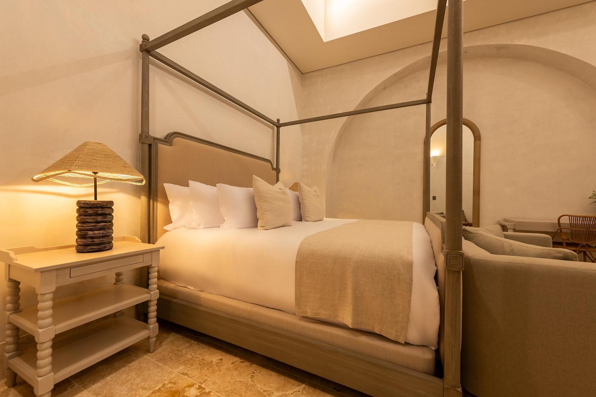 Cinco Quintas Hotel Boutique Cartagena Exterior photo