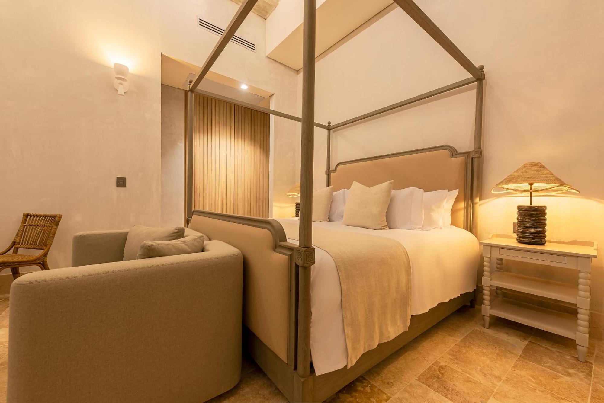 Cinco Quintas Hotel Boutique Cartagena Exterior photo