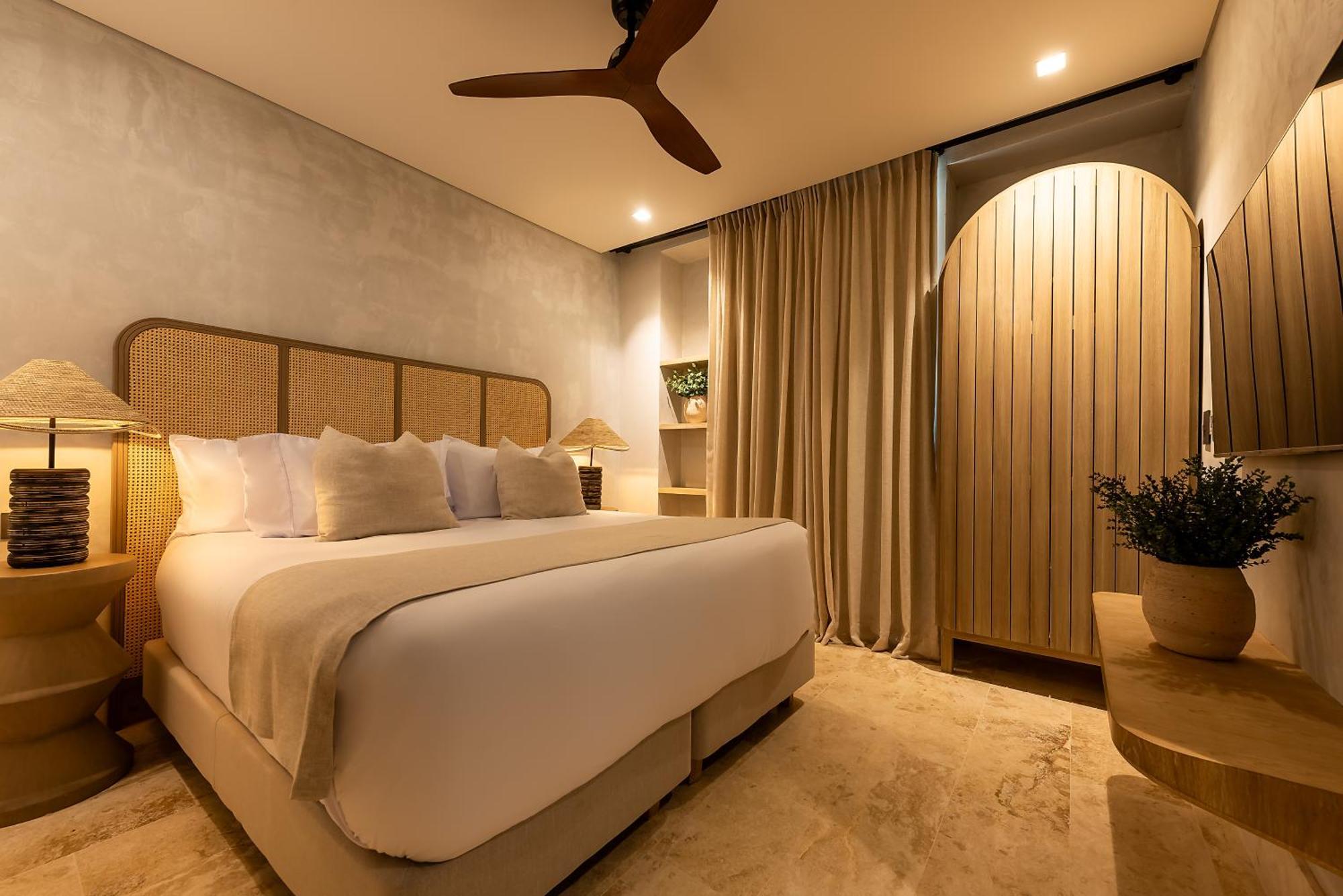 Cinco Quintas Hotel Boutique Cartagena Exterior photo